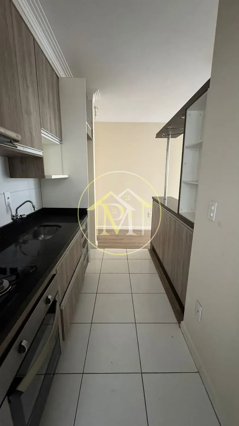Apartamento, 2 quartos, 52 m² - Foto 8