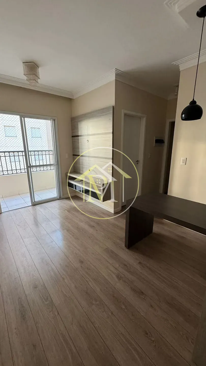 Apartamento, 2 quartos, 52 m² - Foto 9