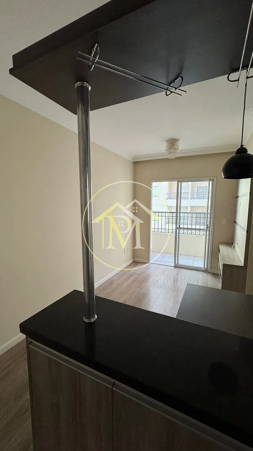 Apartamento, 2 quartos, 52 m² - Foto 10