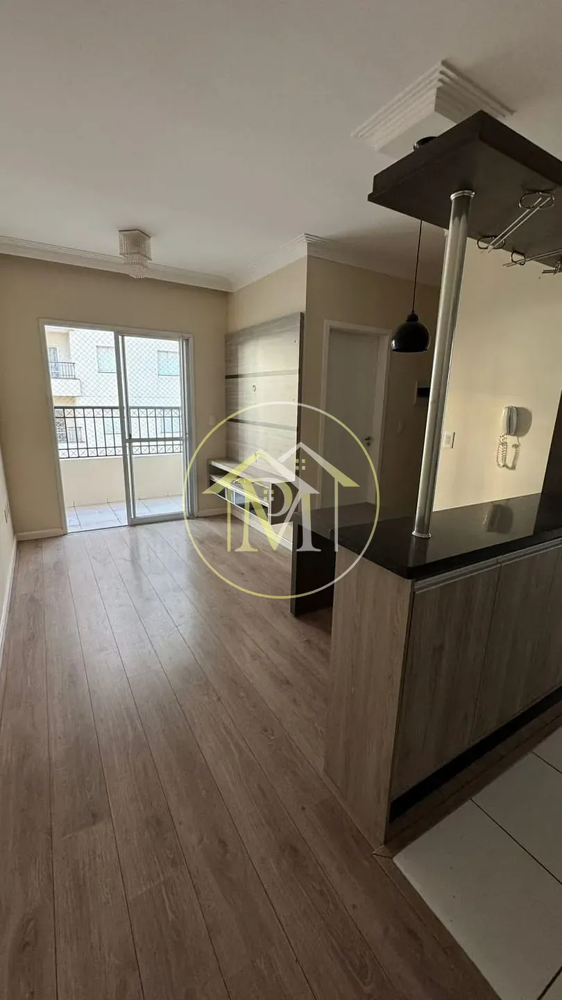 Apartamento, 2 quartos, 52 m² - Foto 11