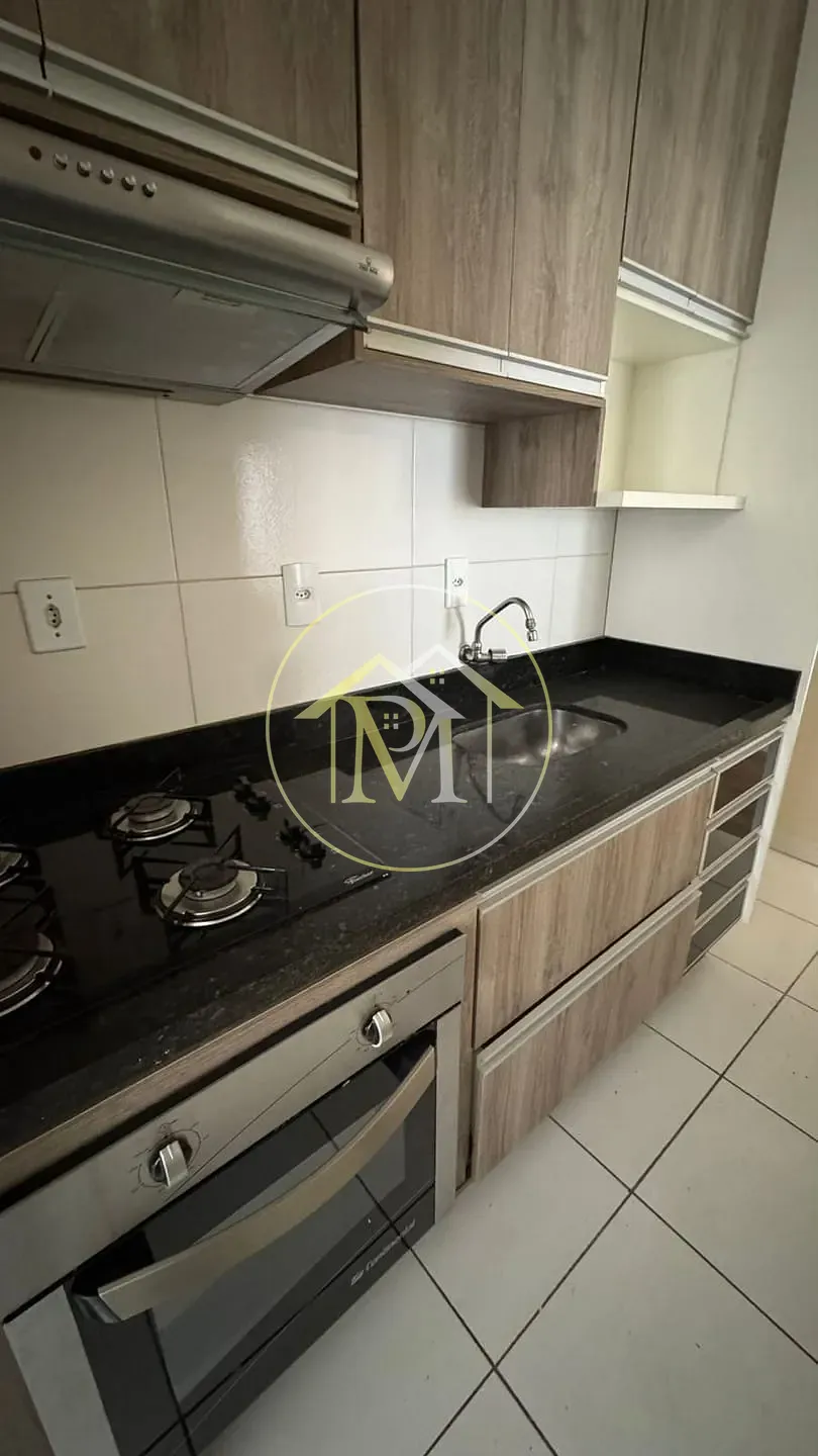 Apartamento, 2 quartos, 52 m² - Foto 12