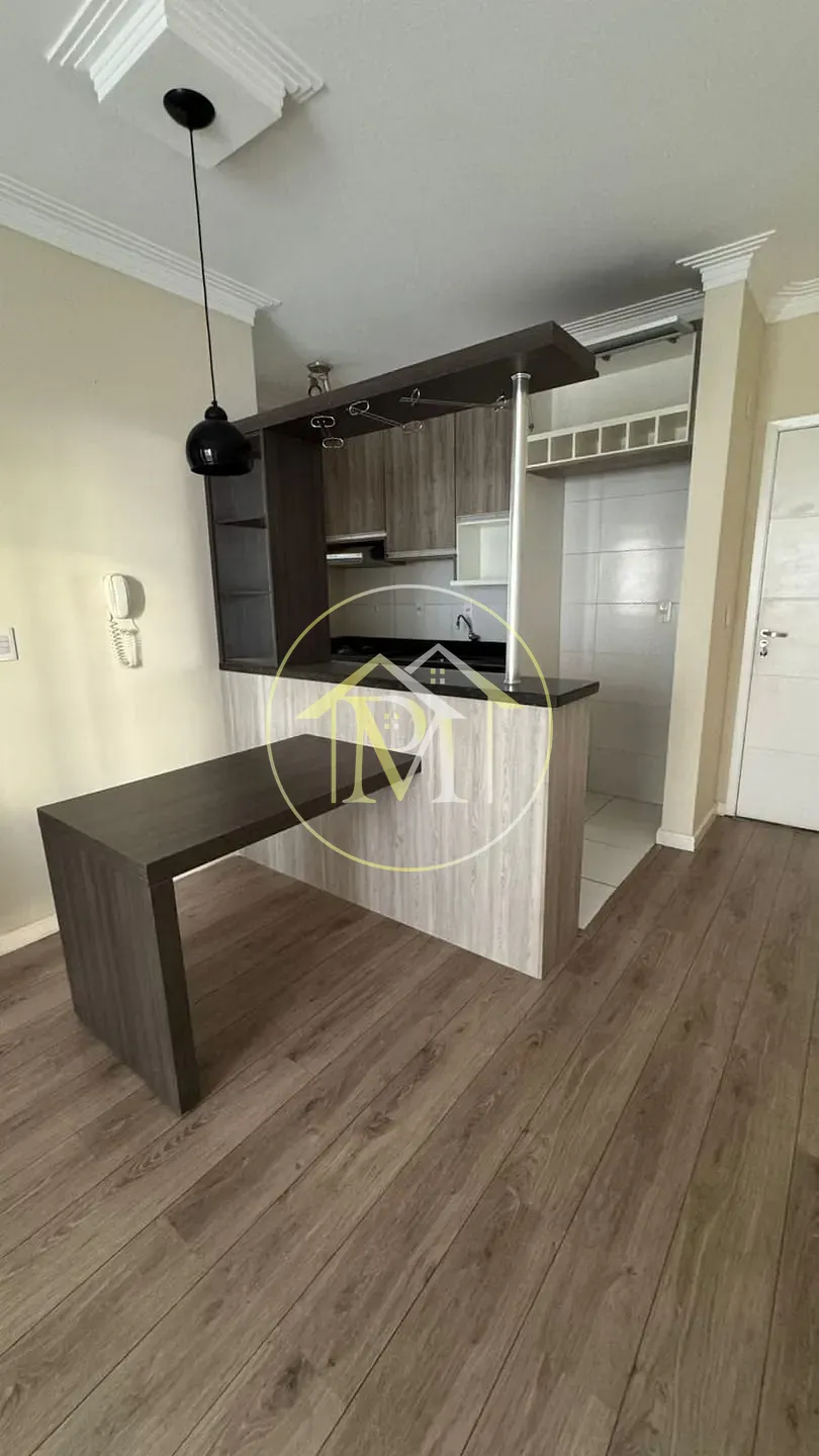 Apartamento, 2 quartos, 52 m² - Foto 13