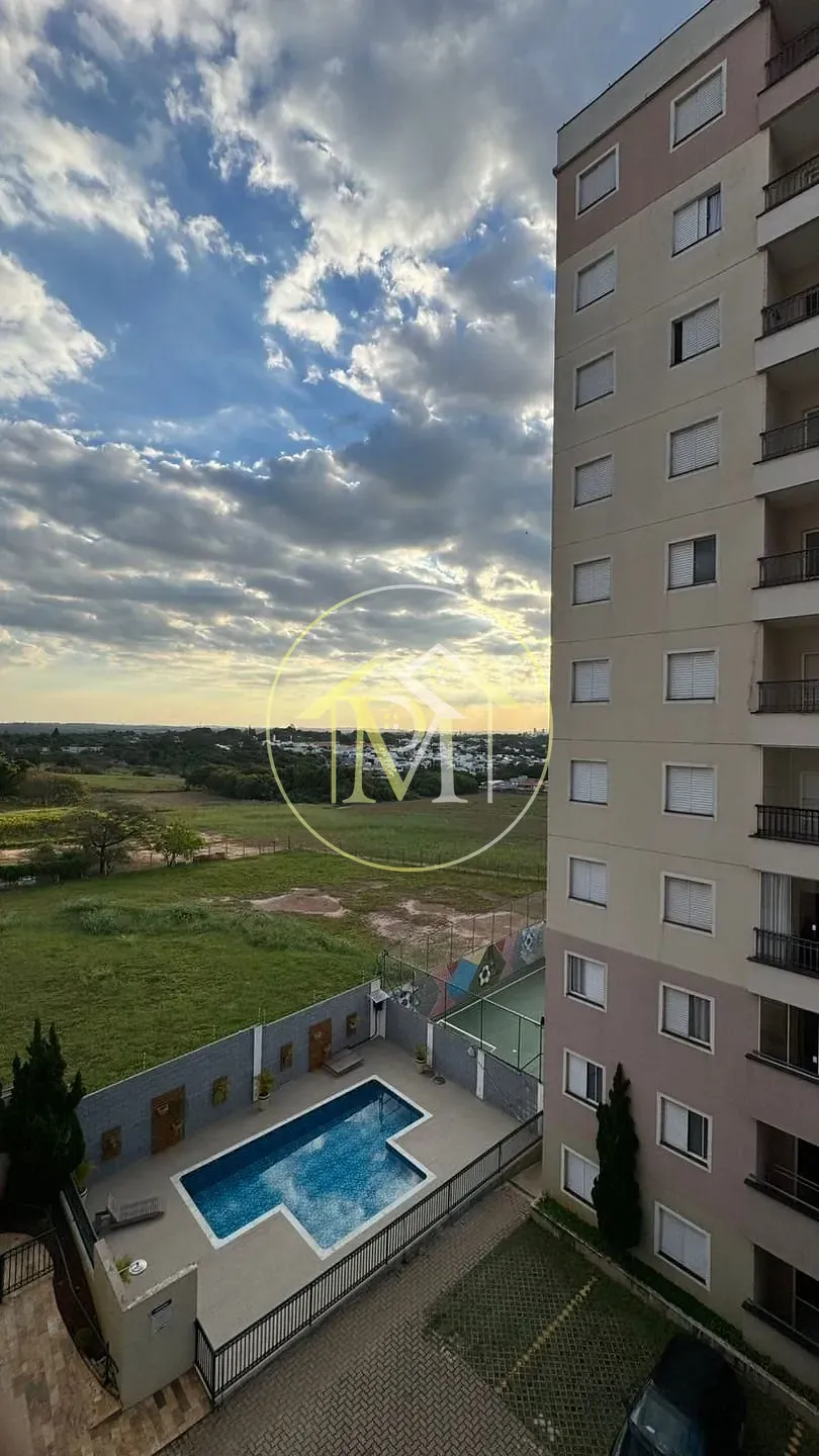 Apartamento, 2 quartos, 52 m² - Foto 18