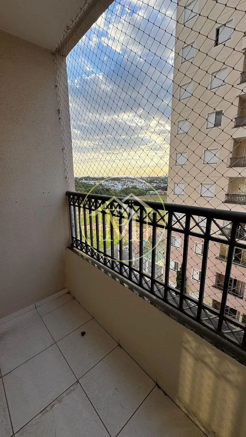 Apartamento, 2 quartos, 52 m² - Foto 19