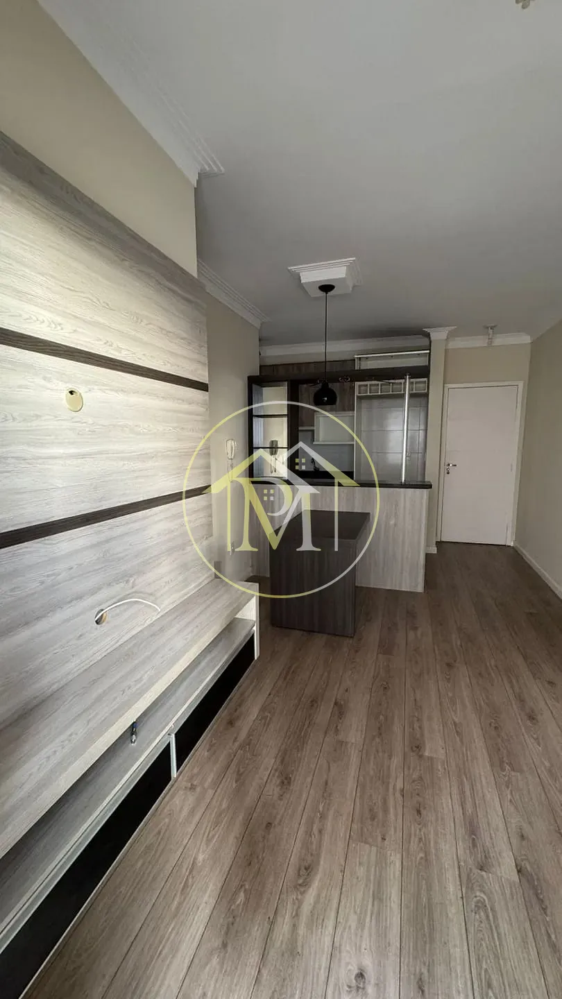 Apartamento, 2 quartos, 52 m² - Foto 21