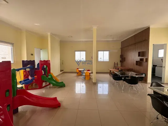 Apartamento 2 quartos e 1 banheiro, para alugar, no bairro Jardim das Indústrias em São José dos Campos