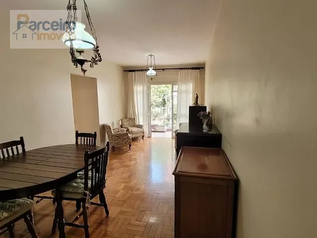 Apartamento com 90m² 3 quartos e 2 banheiros, à venda, no bairro Vila Mariana em São Paulo