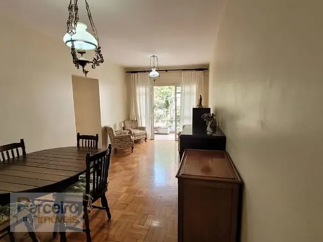 Apartamento com 90m² 3 quartos e 2 banheiros, à venda, no bairro Vila Mariana em São Paulo