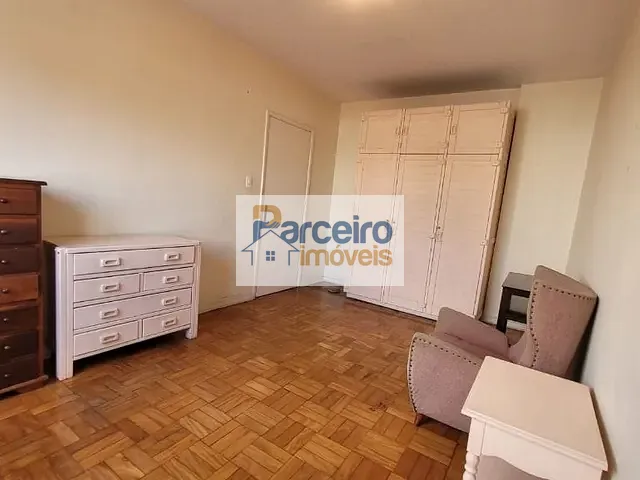 Apartamento com 90m² 3 quartos e 2 banheiros, à venda, no bairro Vila Mariana em São Paulo