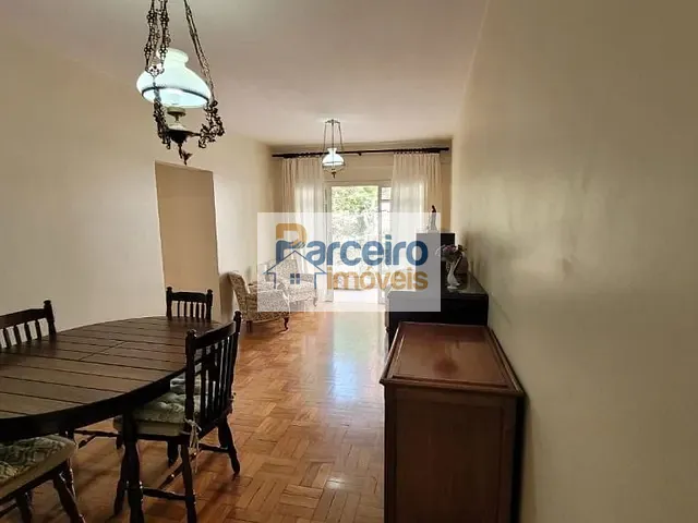 Apartamento com 90m² 3 quartos e 2 banheiros, à venda, no bairro Vila Mariana em São Paulo