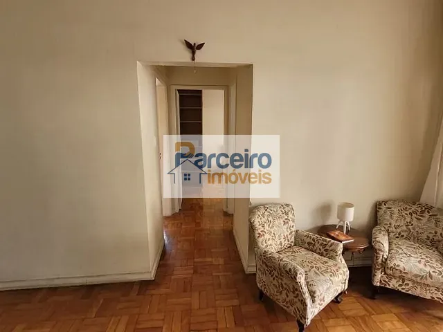 Apartamento com 90m² 3 quartos e 2 banheiros, à venda, no bairro Vila Mariana em São Paulo