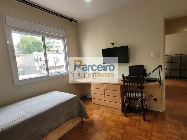 Apartamento com 90m² 3 quartos e 2 banheiros, à venda, no bairro Vila Mariana em São Paulo