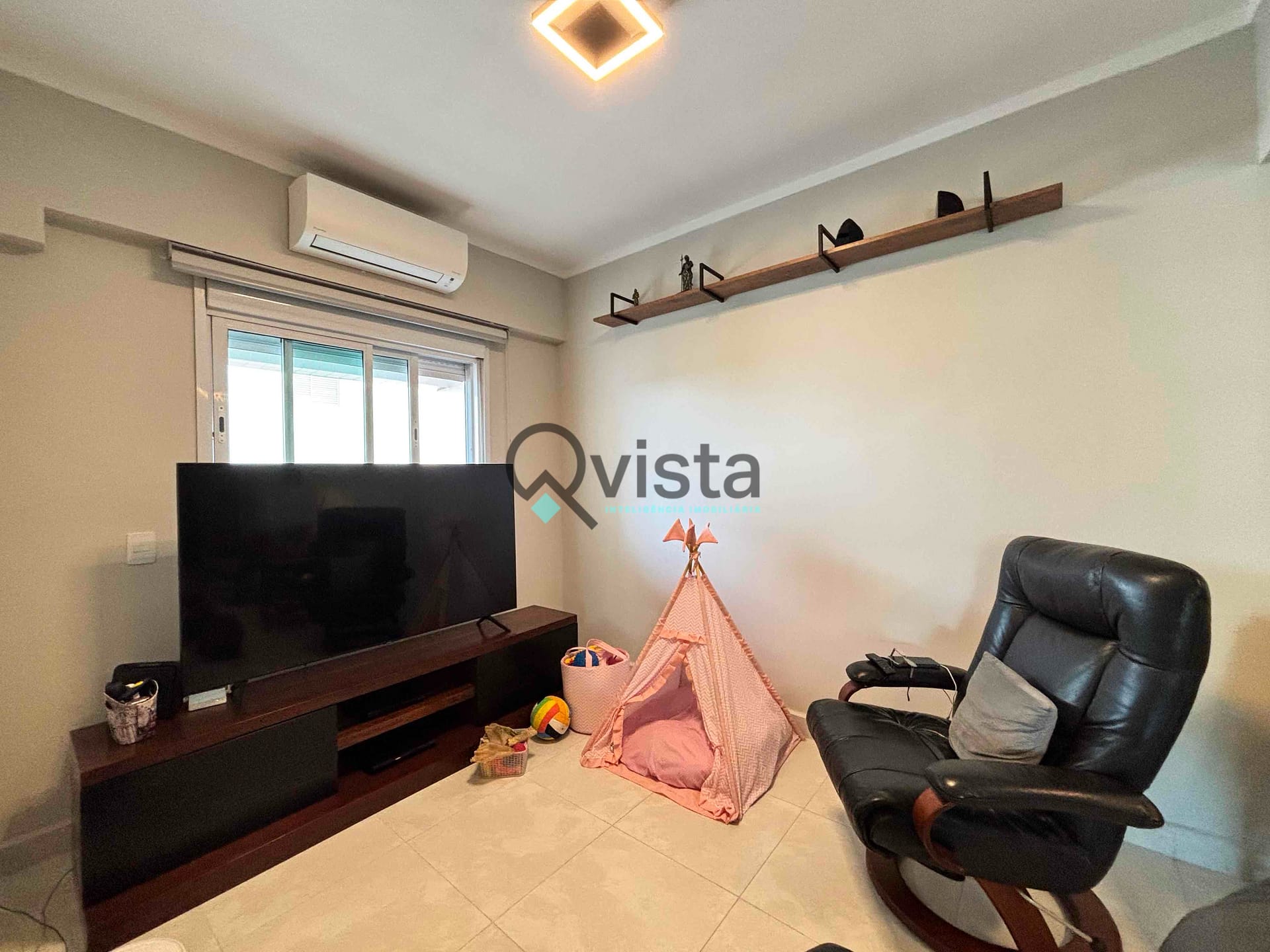 Apartamento, 3 quartos, 80 m² - Foto 2