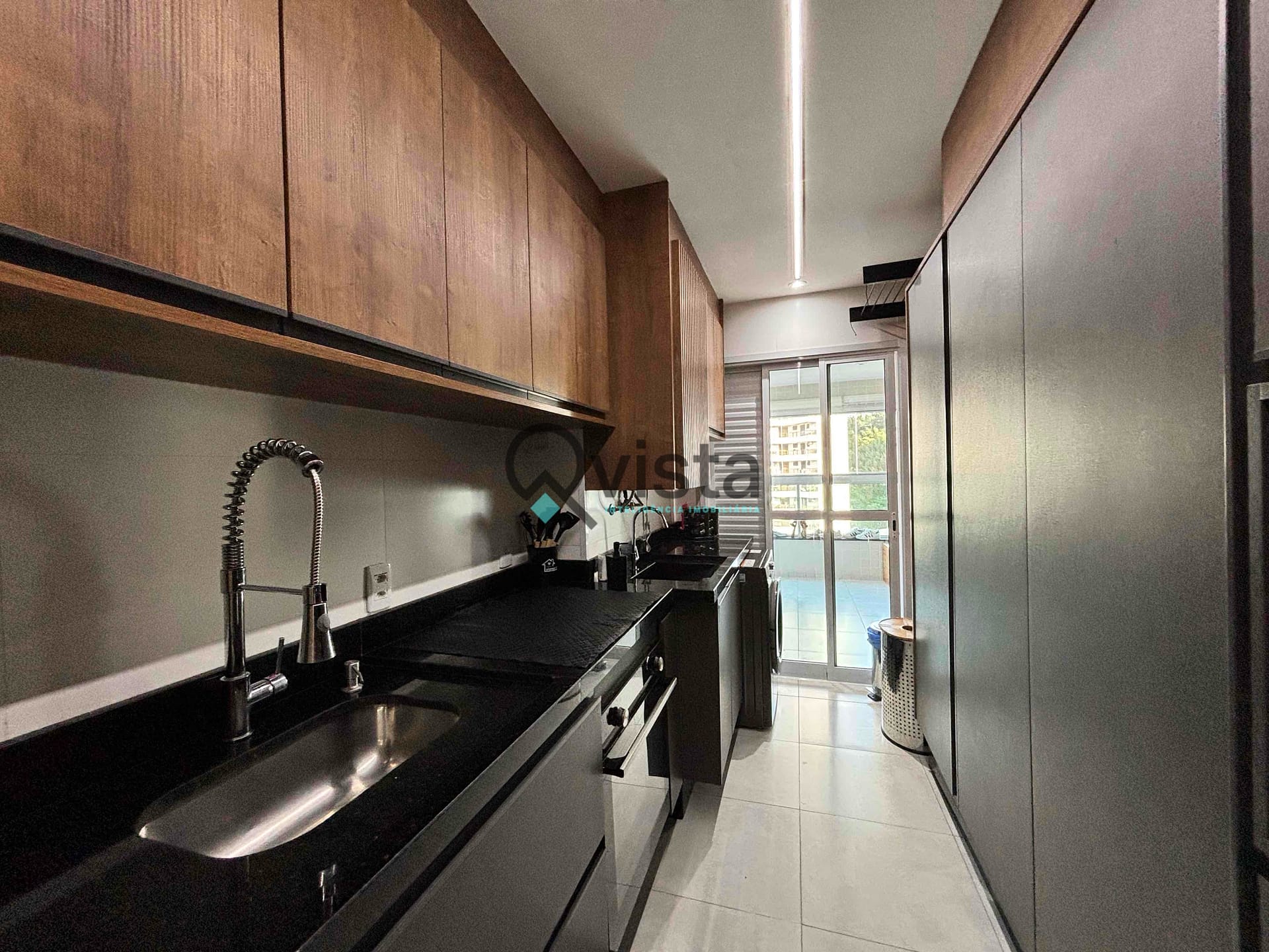 Apartamento, 3 quartos, 80 m² - Foto 7