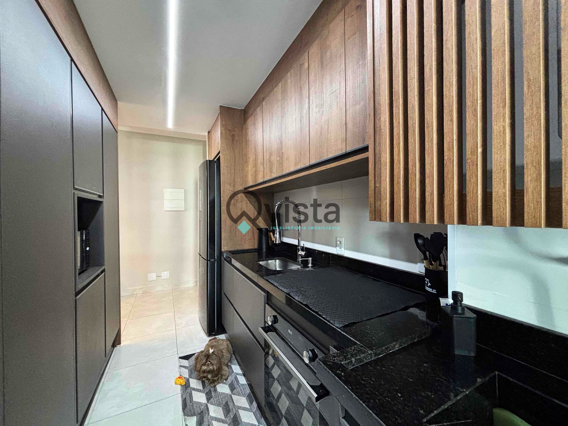 Apartamento, 3 quartos, 80 m² - Foto 6