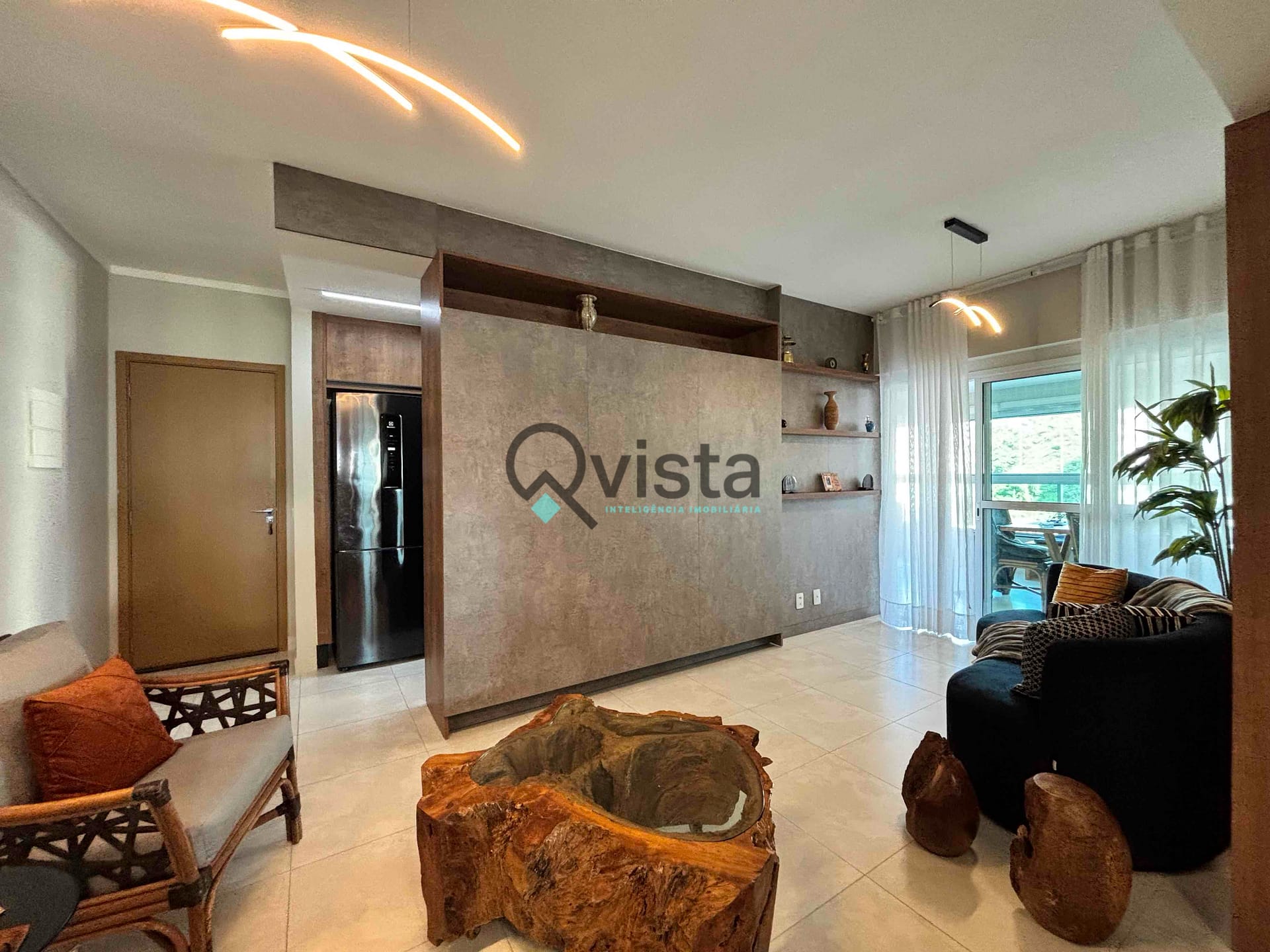 Apartamento, 3 quartos, 80 m² - Foto 4