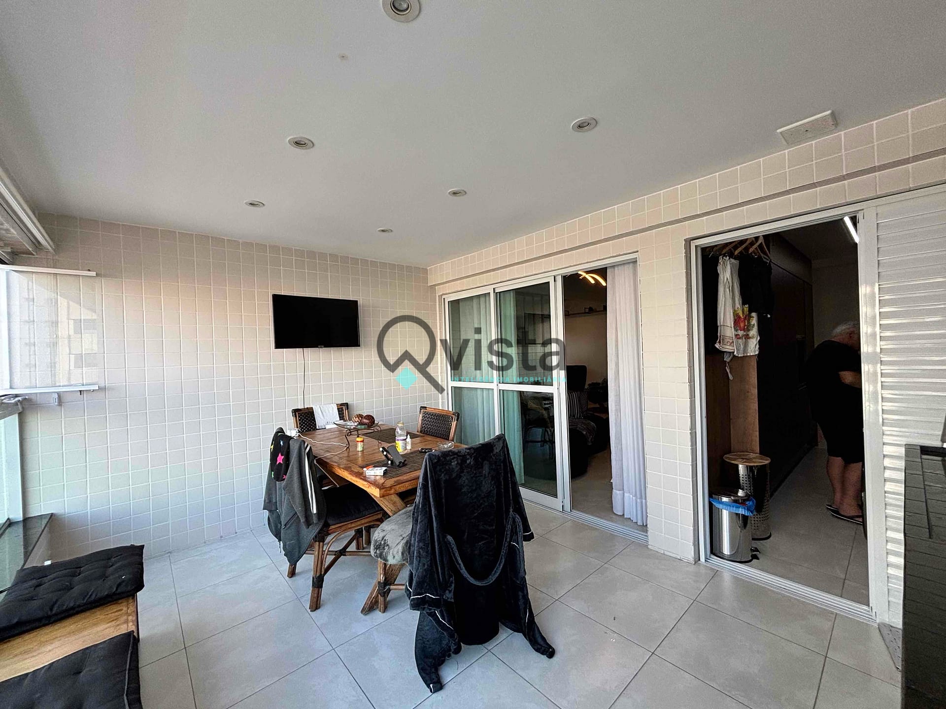 Apartamento, 3 quartos, 80 m² - Foto 11