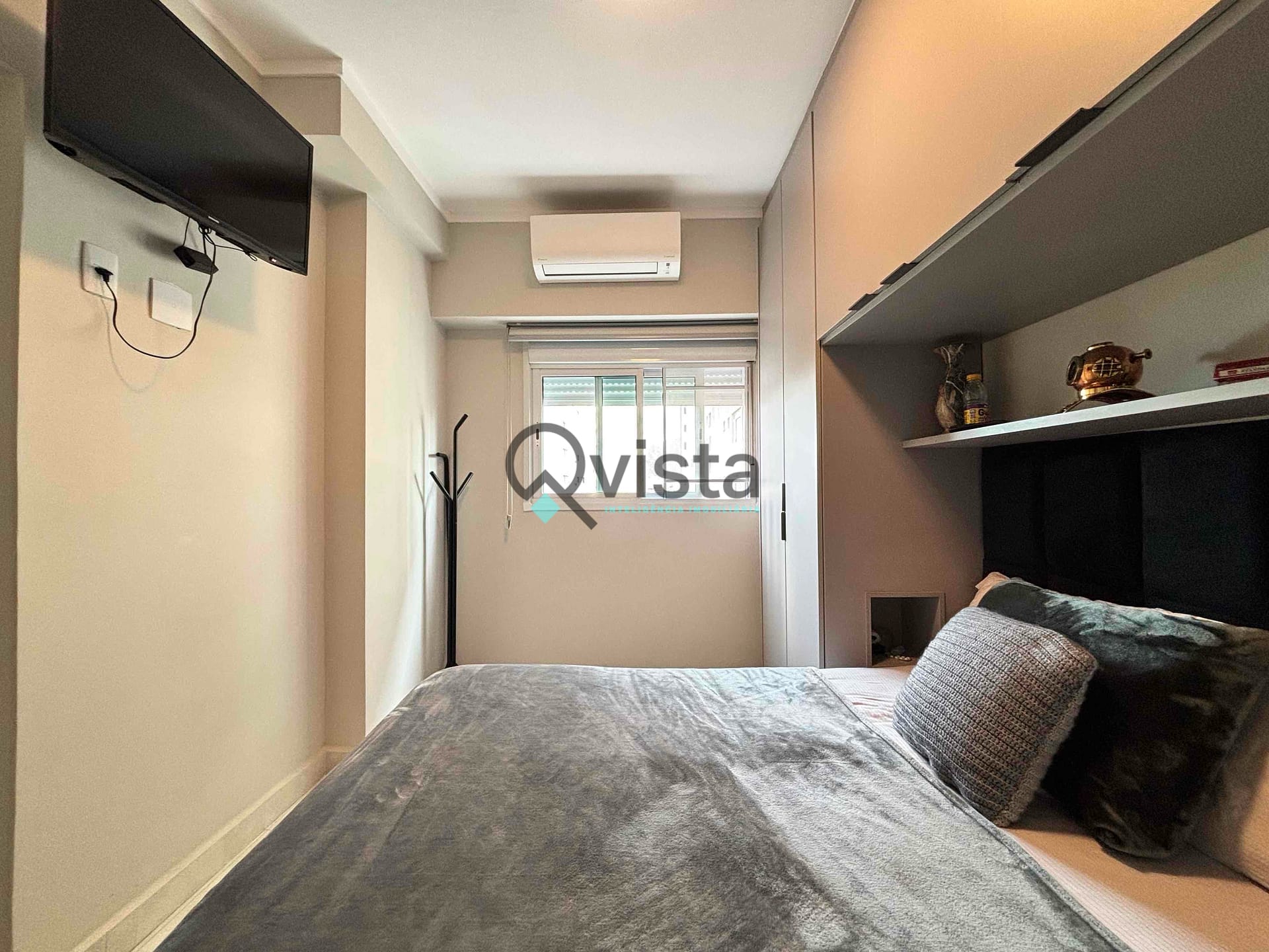 Apartamento, 3 quartos, 80 m² - Foto 20