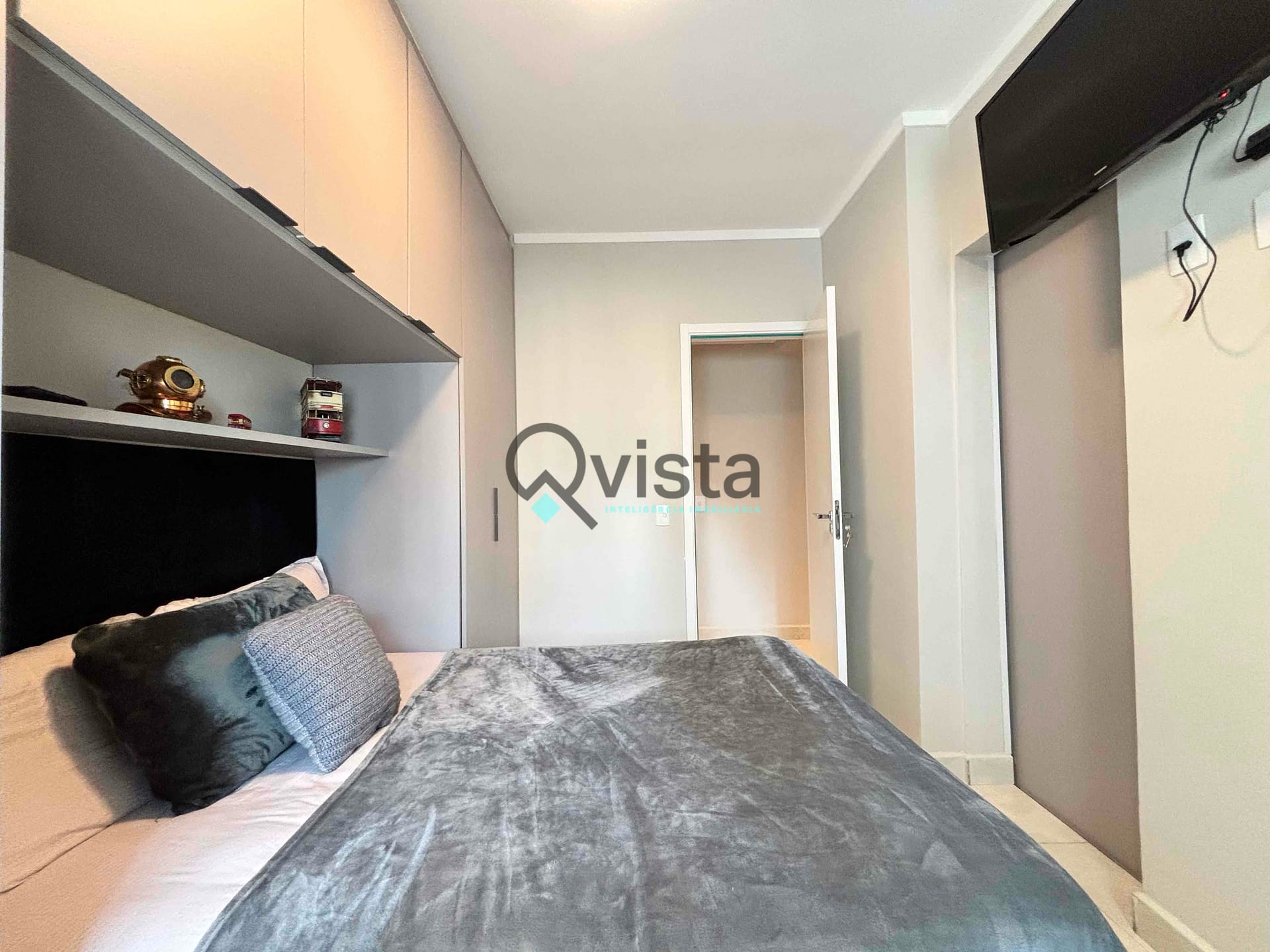 Apartamento, 3 quartos, 80 m² - Foto 19