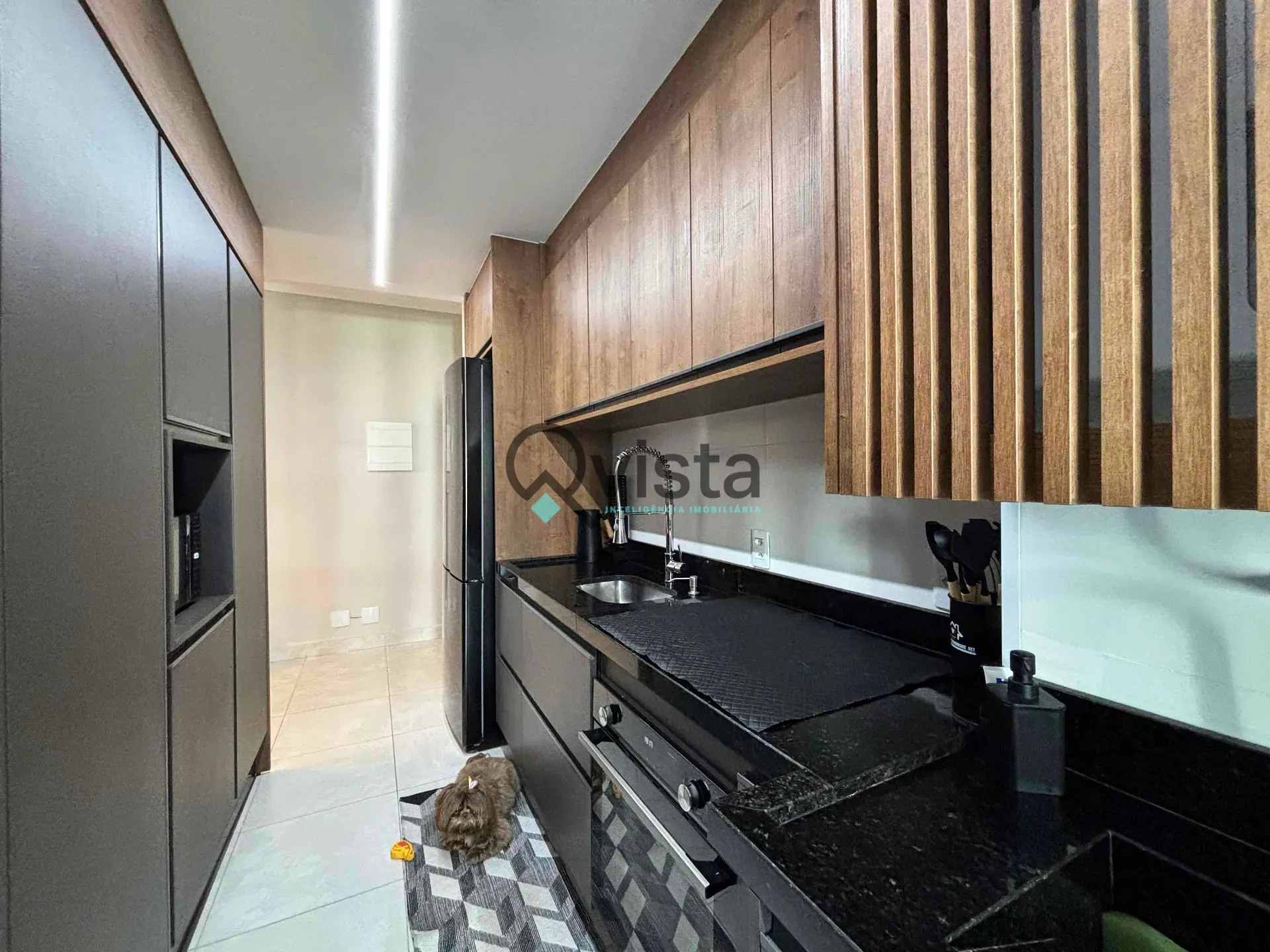 Apartamento, 3 quartos, 80 m² - Foto 6