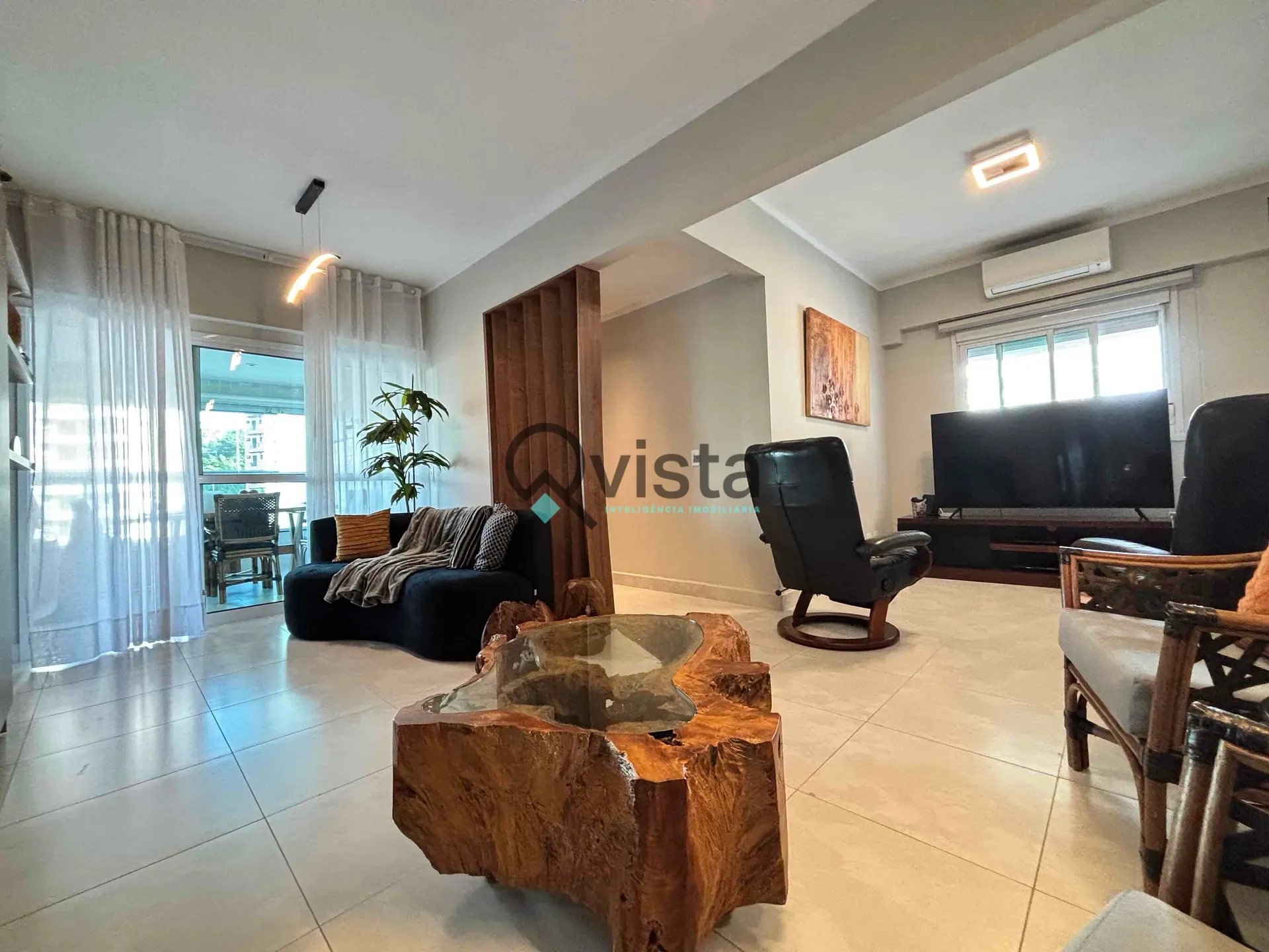 Apartamento, 3 quartos, 80 m² - Foto 3