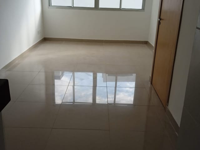 Apartamento 2 quartos e 2 banheiros, à venda, no bairro Buritis em Belo Horizonte