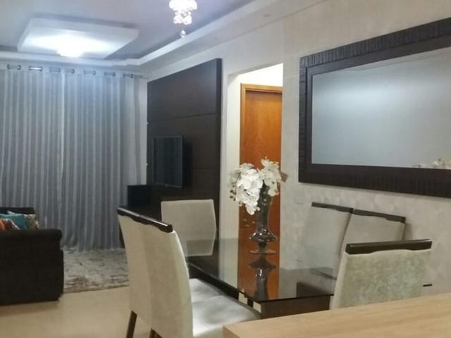 Foto do Apartamento - Apartamento à venda 2 Quartos, 1 Suite, 1 Vaga, 66M², Jardim América, São José dos Campos - SP | Edifício Monte Das Oliveiras | RUSSI IMÓVEIS