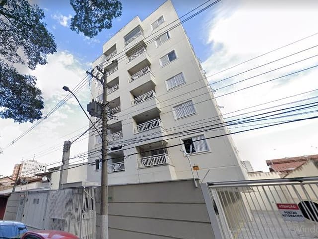 Foto do Apartamento - Apartamento à venda 2 Quartos, 1 Suite, 1 Vaga, 66M², Jardim América, São José dos Campos - SP | Edifício Monte Das Oliveiras | RUSSI IMÓVEIS