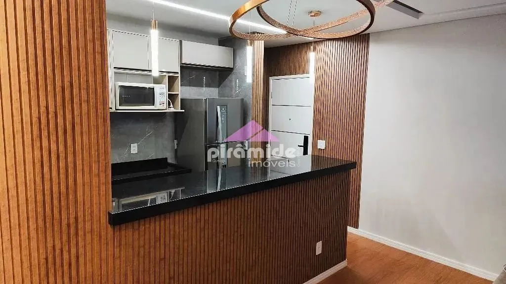 Apartamento, 2 quartos, 68 m² - Foto 8