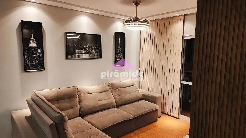 Apartamento, 2 quartos, 68 m² - Foto 6