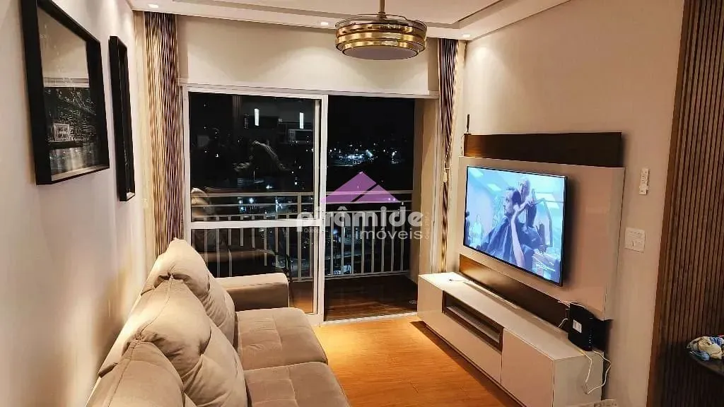 Apartamento, 2 quartos, 68 m² - Foto 5