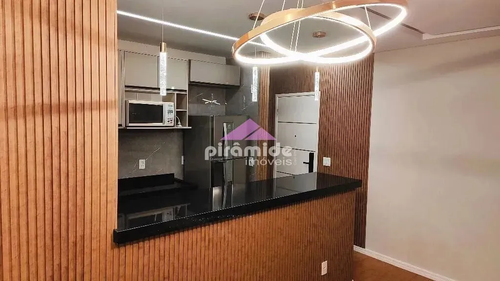Apartamento, 2 quartos, 68 m² - Foto 1