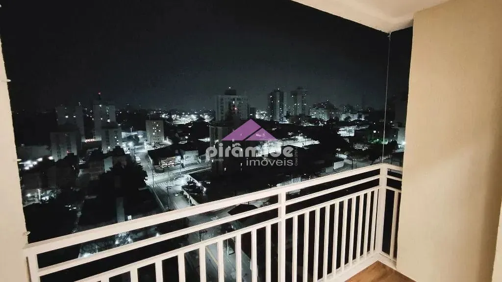Apartamento, 2 quartos, 68 m² - Foto 3