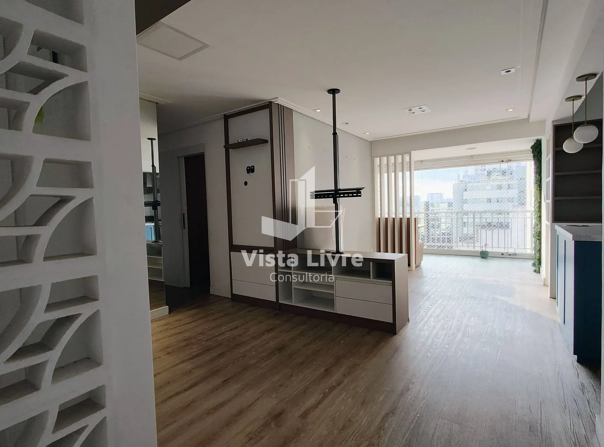 Apartamento, 3 quartos, 88 m² - Foto 1
