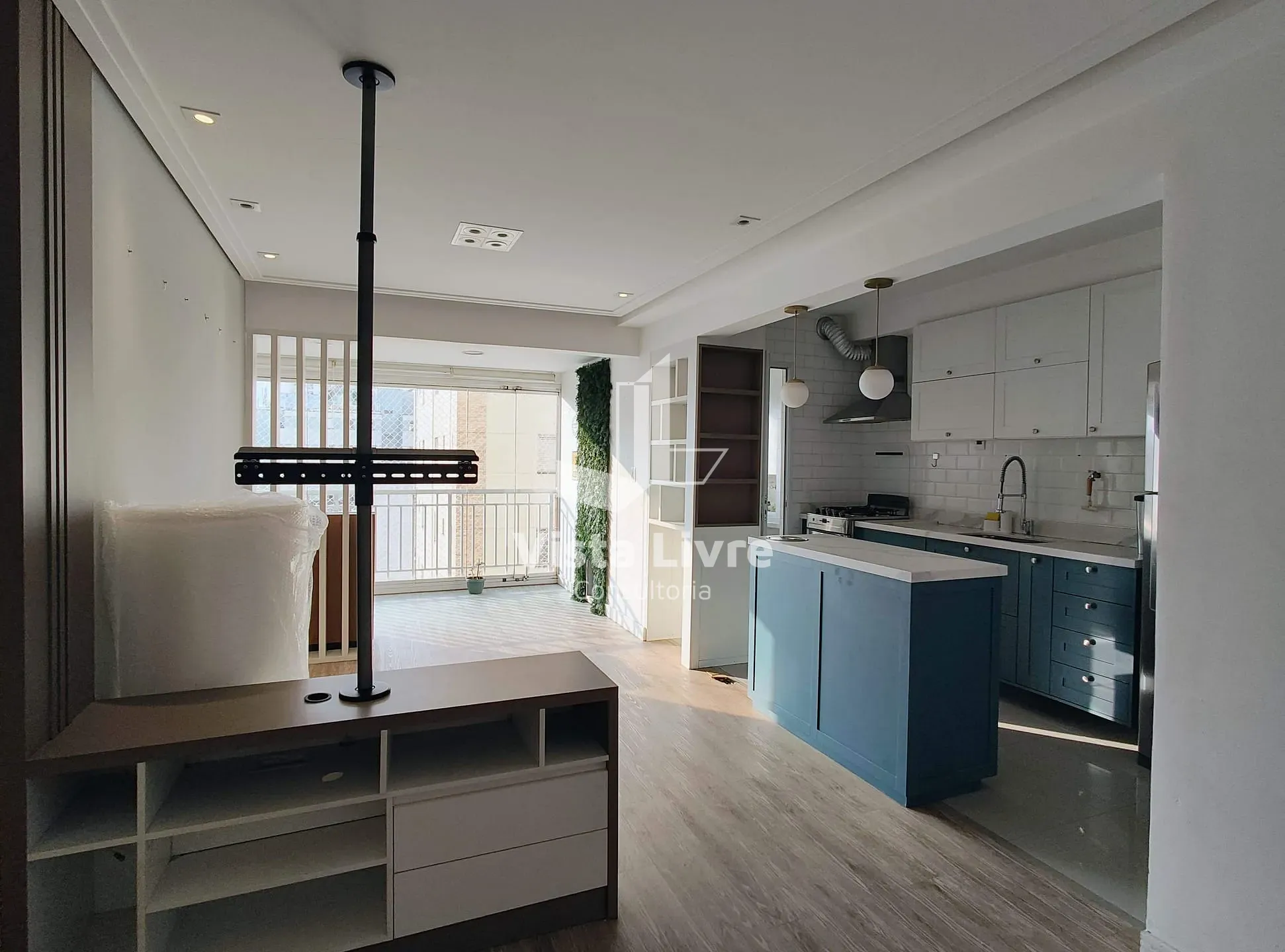 Apartamento, 3 quartos, 88 m² - Foto 4