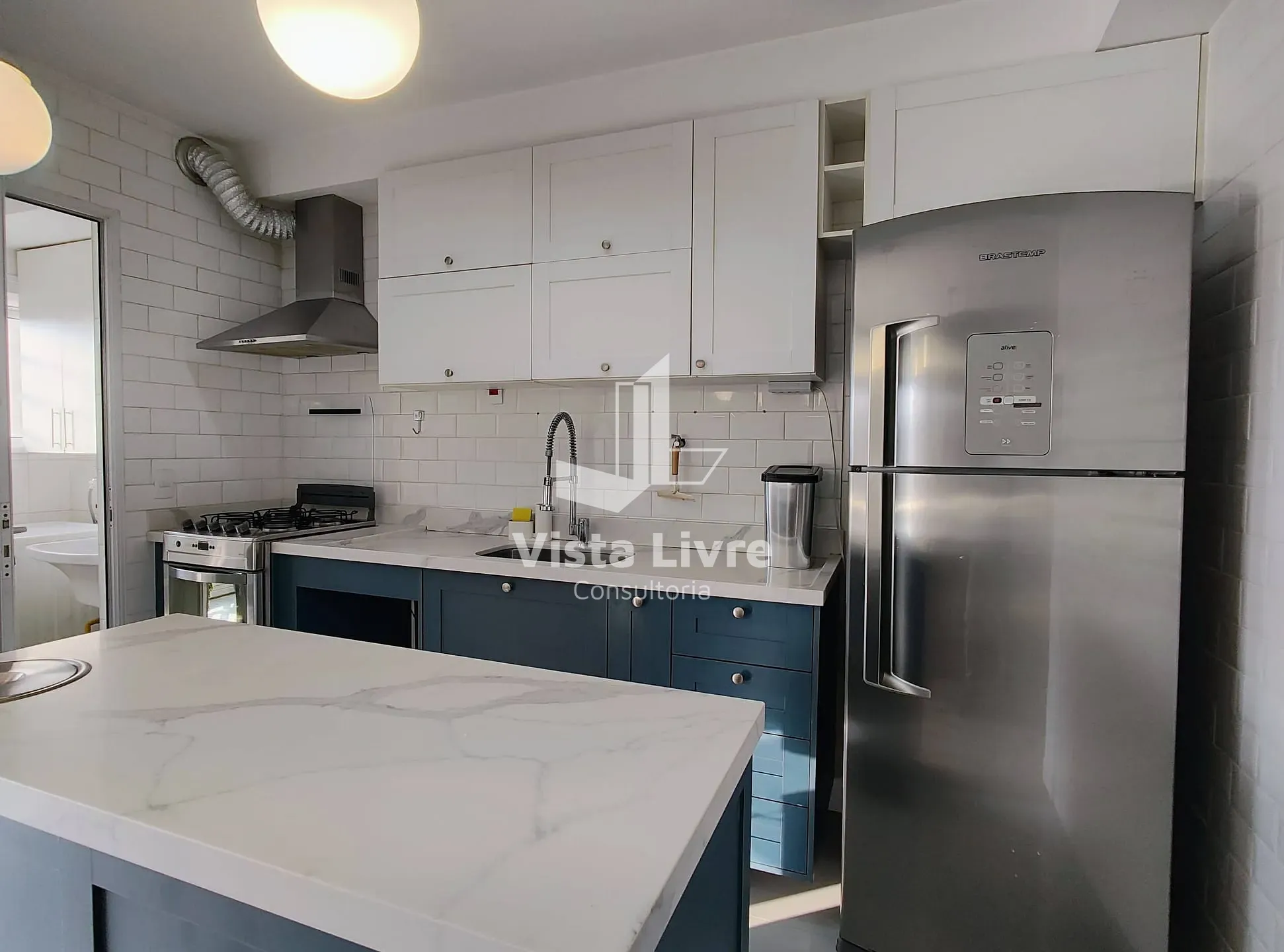 Apartamento, 3 quartos, 88 m² - Foto 8