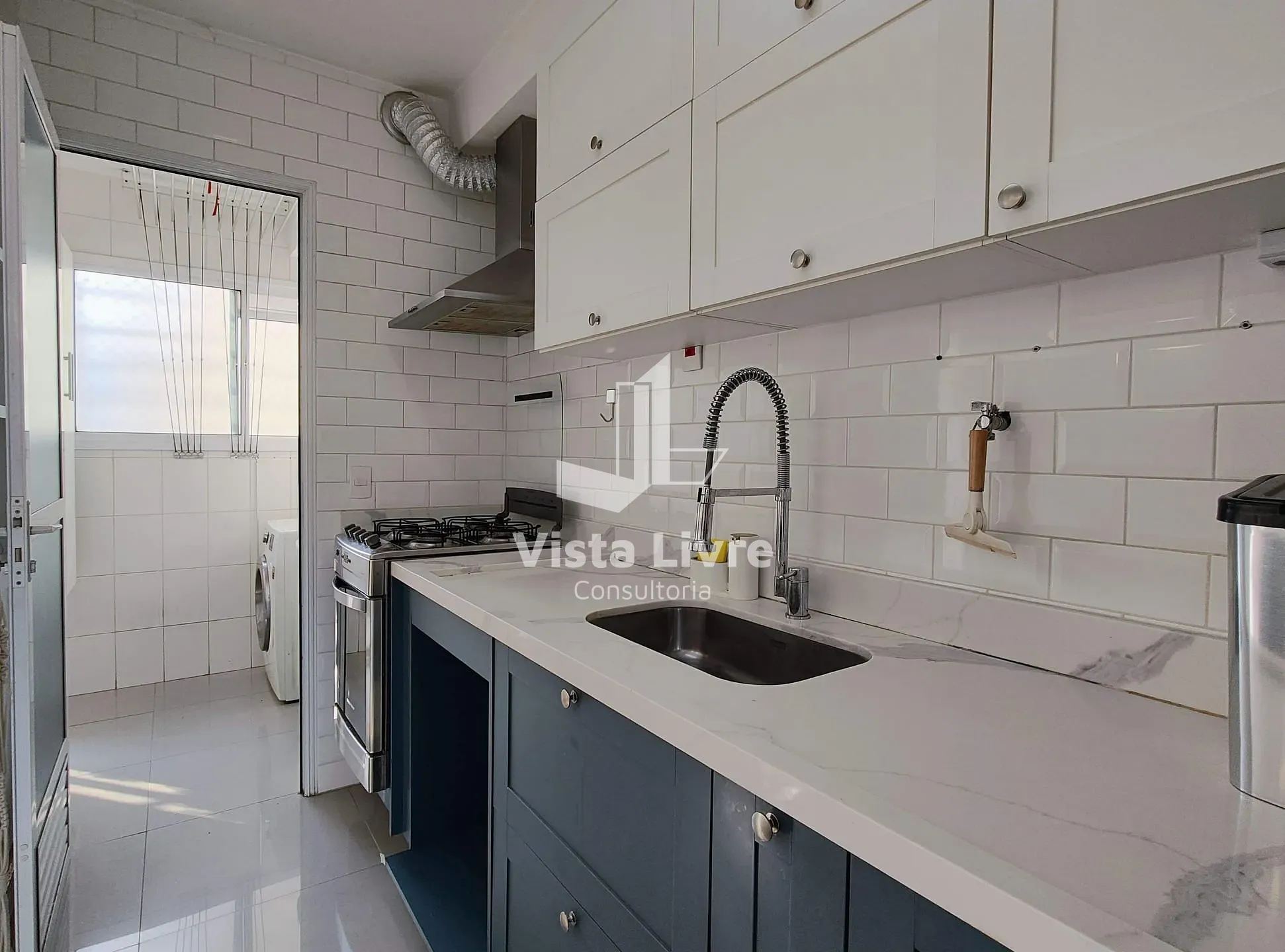 Apartamento, 3 quartos, 88 m² - Foto 11