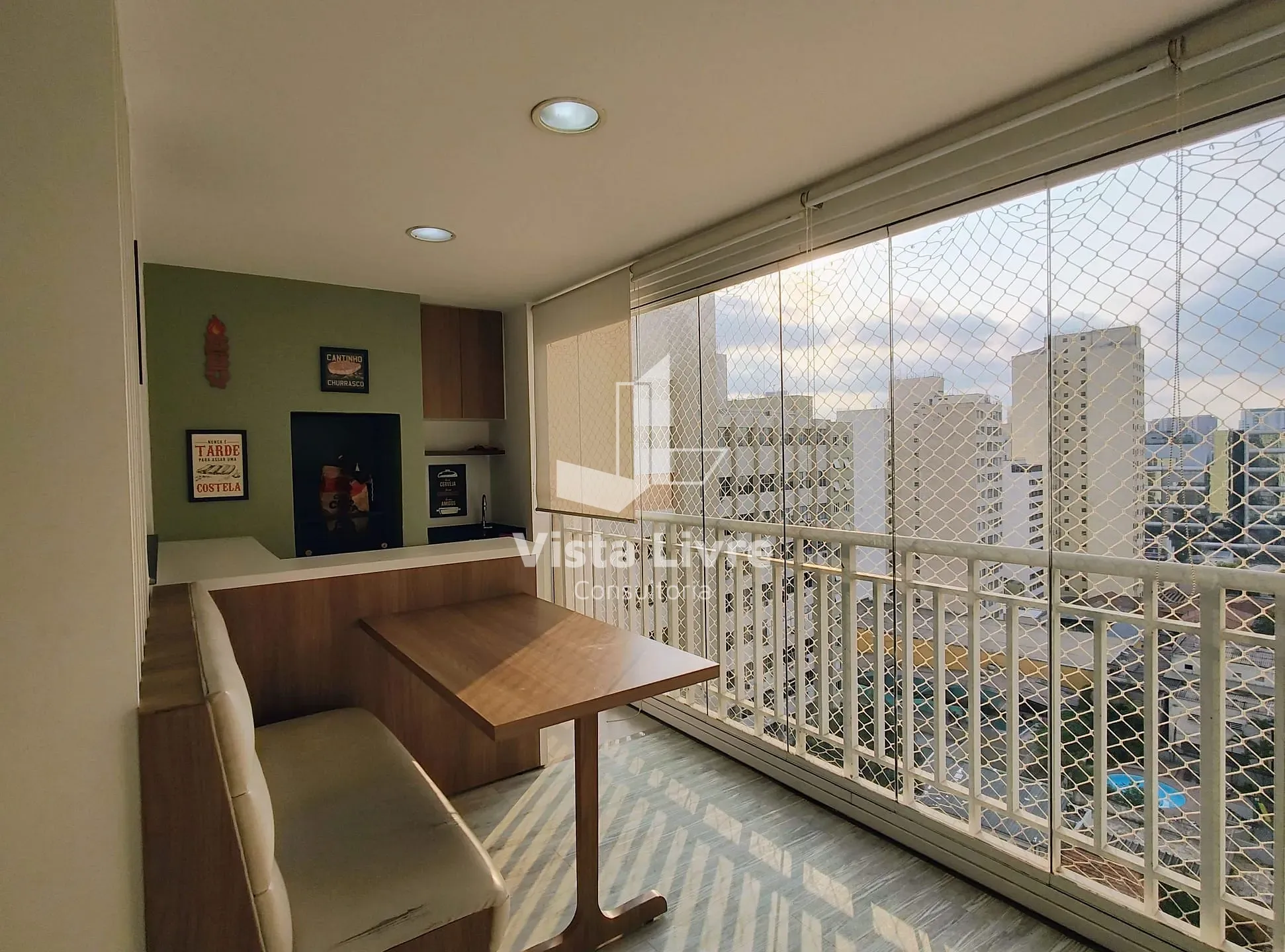 Apartamento, 3 quartos, 88 m² - Foto 7