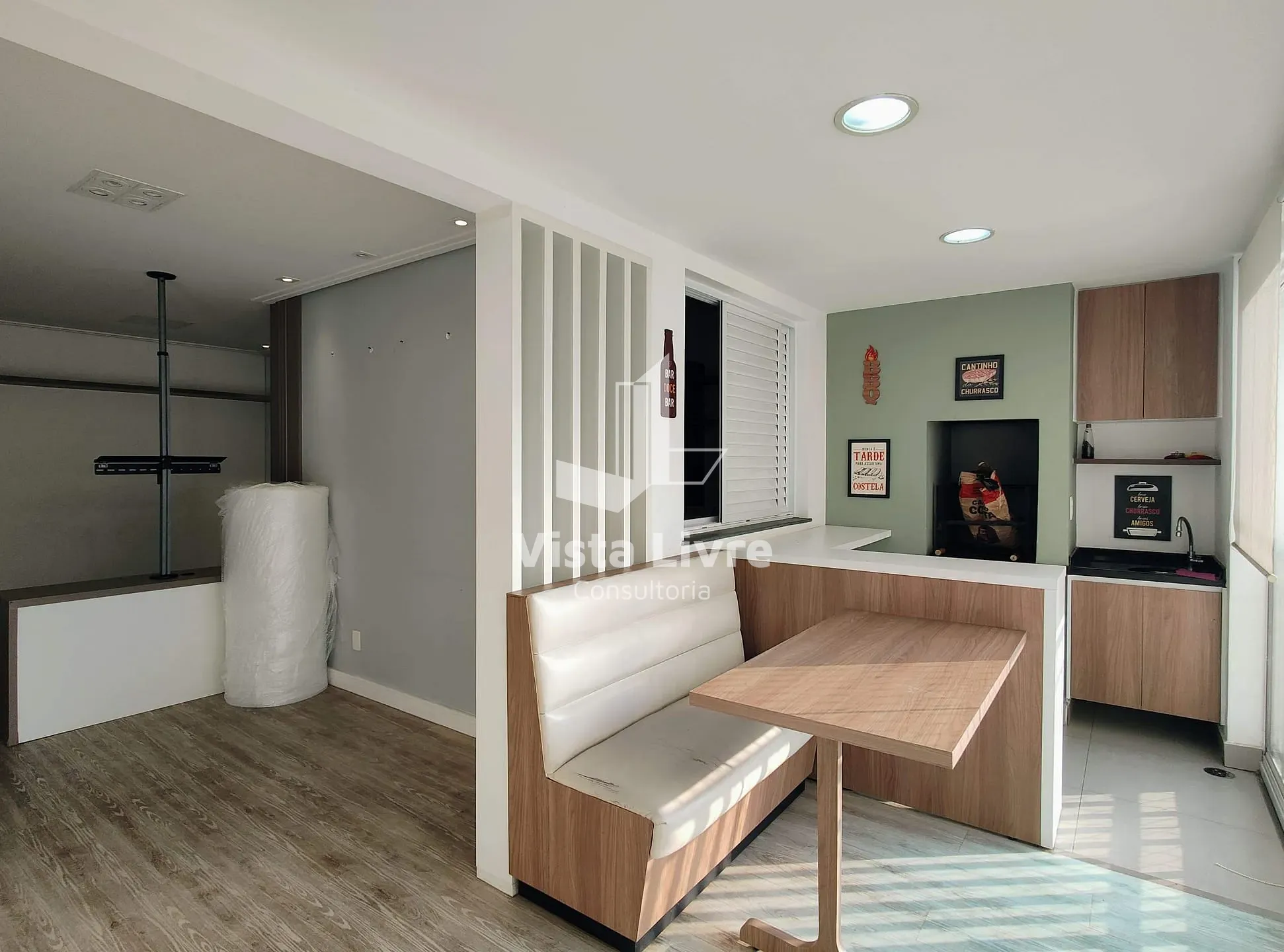 Apartamento, 3 quartos, 88 m² - Foto 6