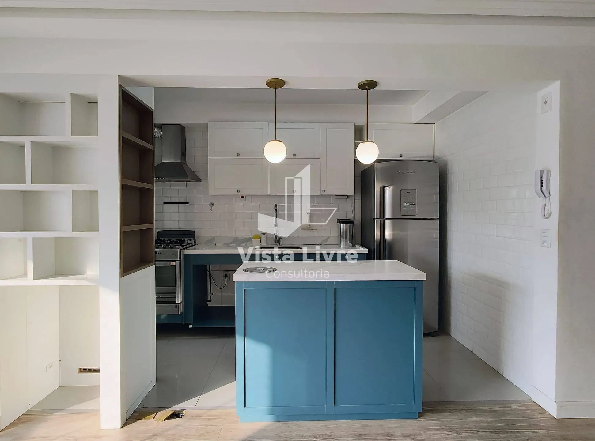 Apartamento, 3 quartos, 88 m² - Foto 12