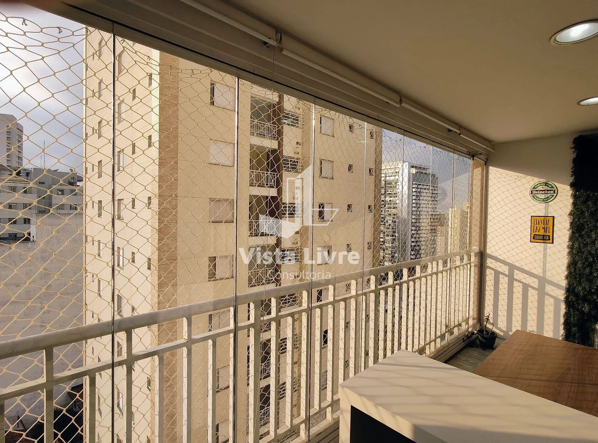 Apartamento, 3 quartos, 88 m² - Foto 5