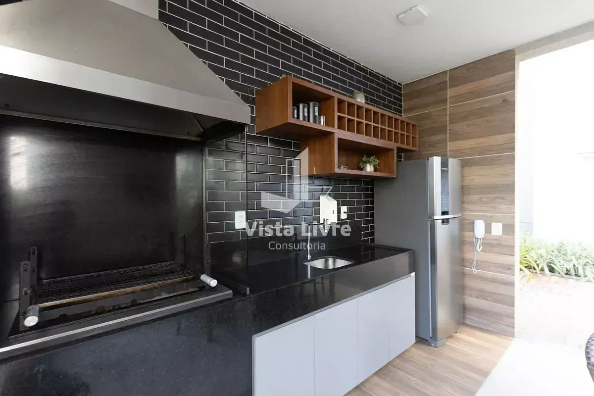 Apartamento, 3 quartos, 62 m² - Foto 52