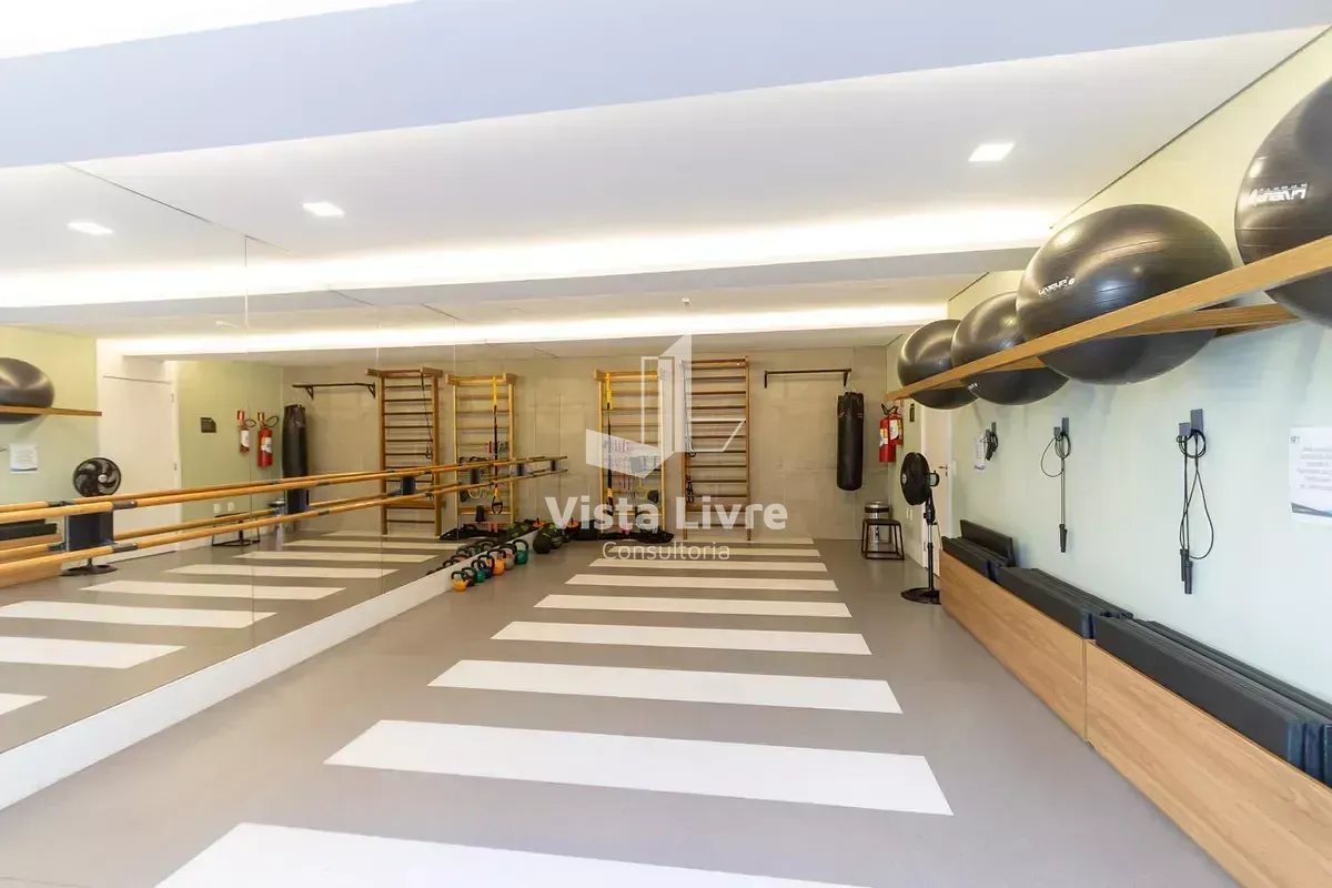 Apartamento, 3 quartos, 62 m² - Foto 57