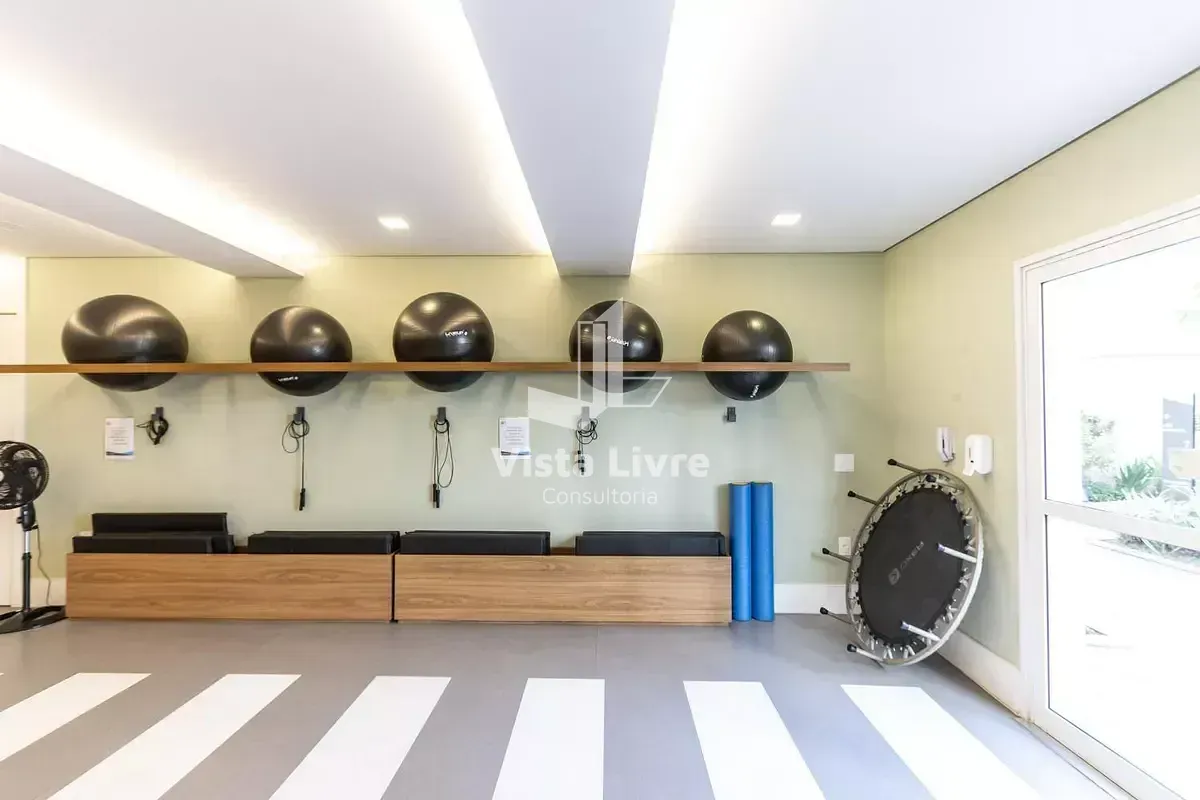 Apartamento, 3 quartos, 62 m² - Foto 58