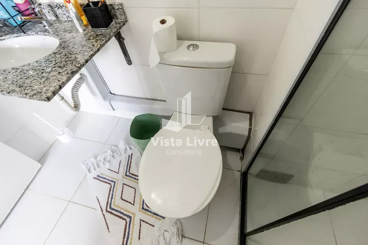 Apartamento, 3 quartos, 62 m² - Foto 43
