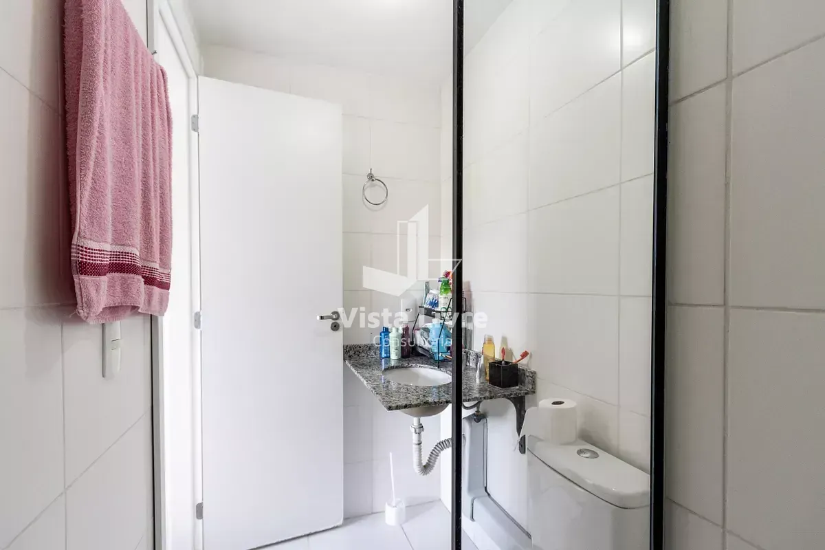 Apartamento, 3 quartos, 62 m² - Foto 33