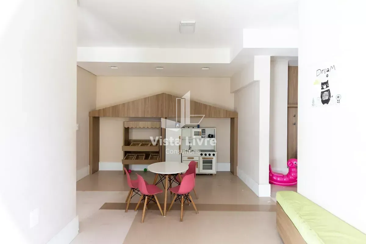 Apartamento, 3 quartos, 62 m² - Foto 60