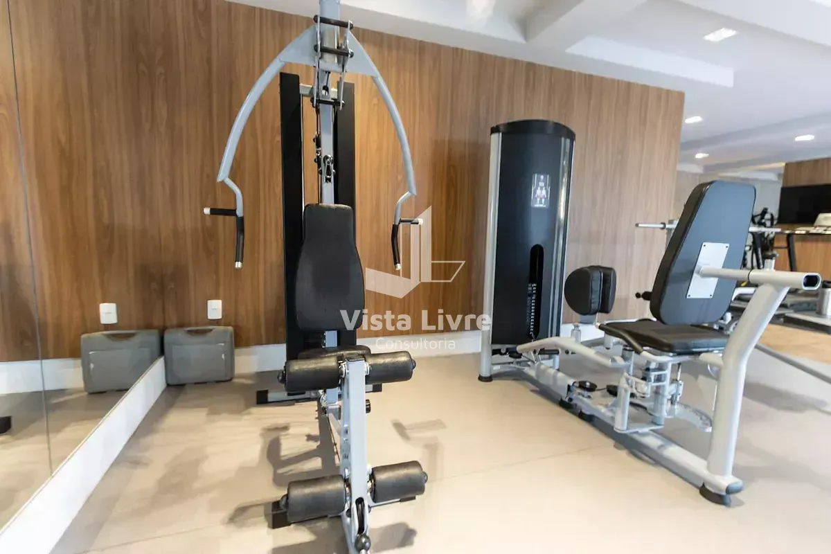 Apartamento, 3 quartos, 62 m² - Foto 55