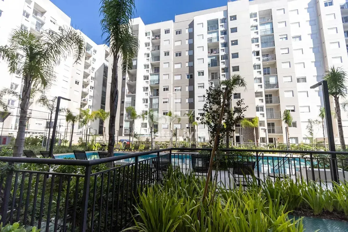 Apartamento, 3 quartos, 62 m² - Foto 45