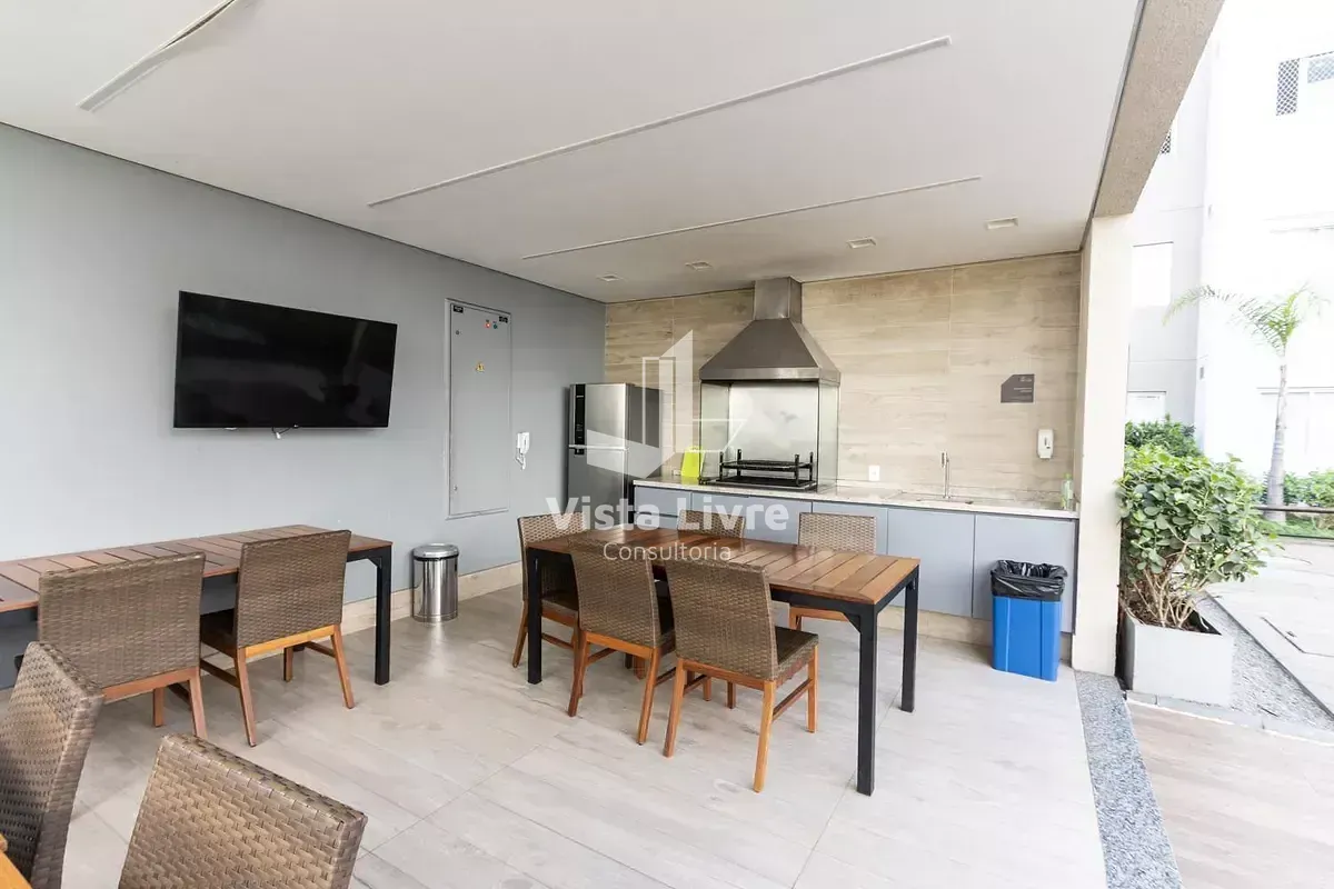 Apartamento, 3 quartos, 62 m² - Foto 48